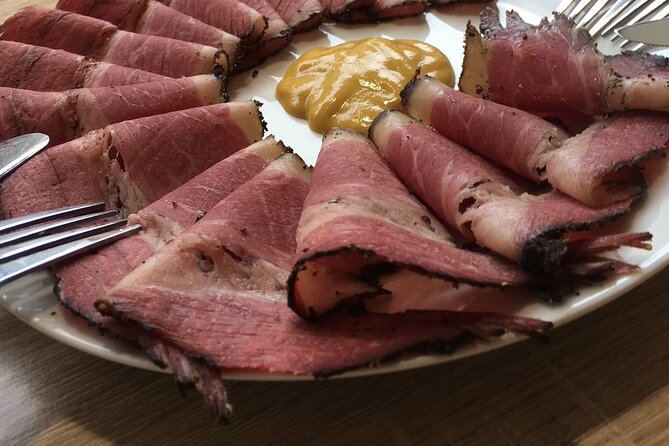 Prague Food and Culture Tour with Prague Foodies - Is $143.97 a fair price?