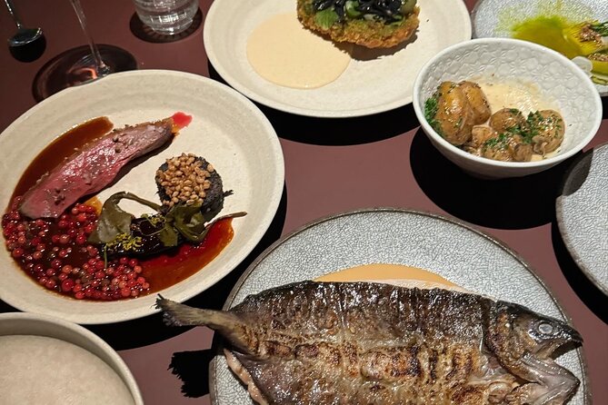 Prague Food Tour with a Local - Is $190 a fair price for four hours?