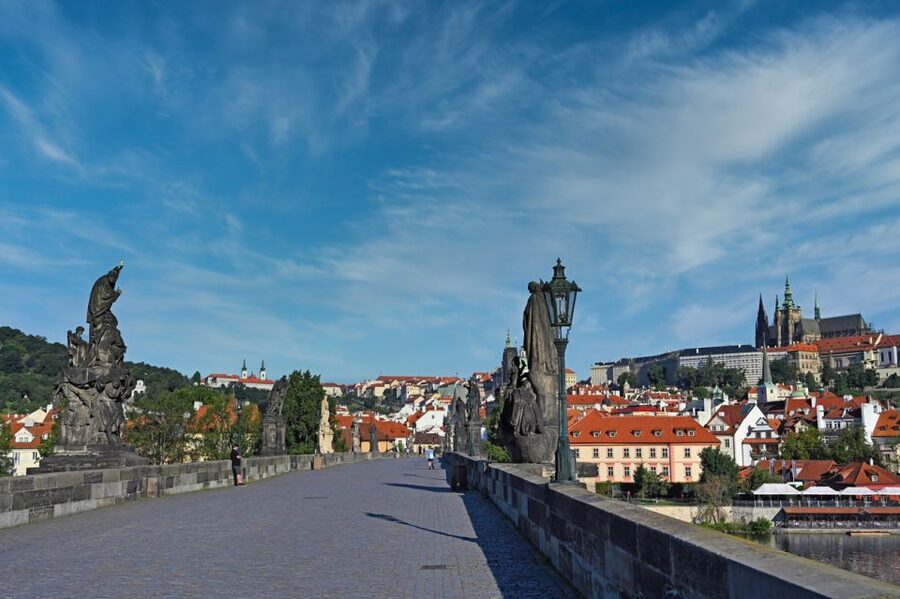 Prague For The First Time: 2-hour Private Walking Tour - Starting beside Prague’s Astronomical Clock