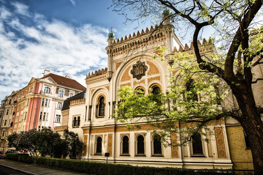 Prague For The First Time: 2-hour Private Walking Tour - Who should book this Prague walking tour?