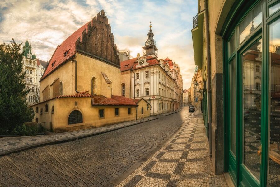 Prague For The First Time: 2-hour Private Walking Tour - FAQ