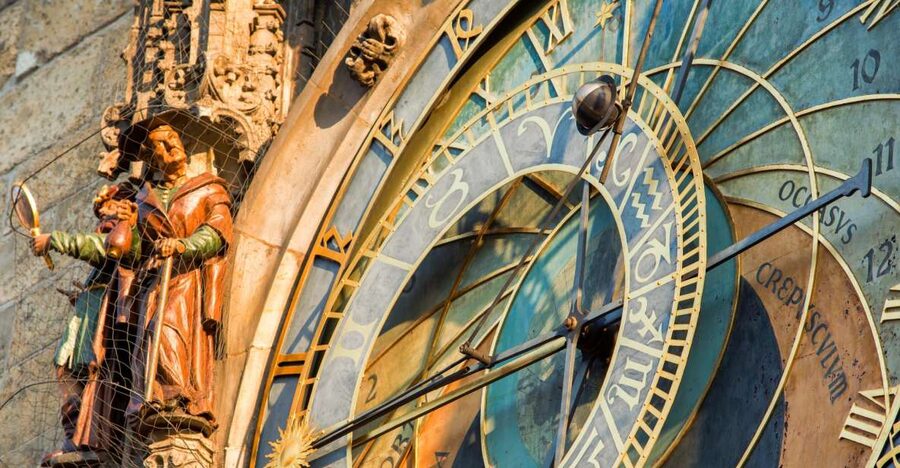 Prague: Full-Day Old Town, River Cruise & Prague Castle Tour - Starting beside Charles Bridge