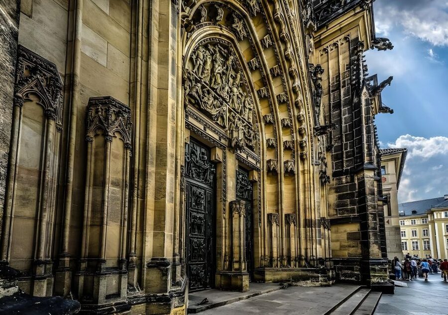 Prague: Full-Day Private Tour of Prague - 5 hours - What this private Prague tour is really designed to do