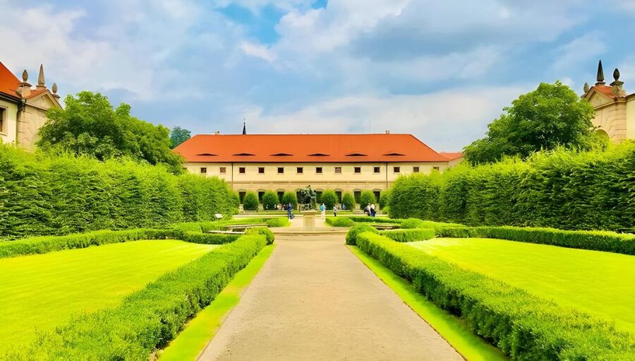 Prague: Full-Day Private Tour of Prague - 5 hours - How much value do you get for $347?