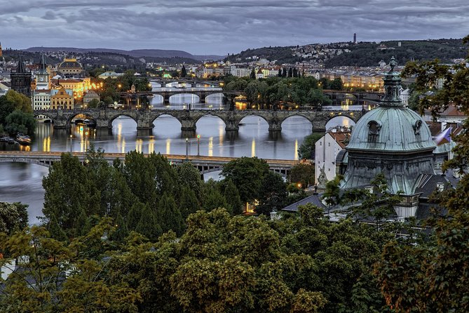 Prague Full Day VIP Experience: Private Guide, Car, Lunch, Boat - The Boat Ride: A Pleasant Extra, But Ask For The Route