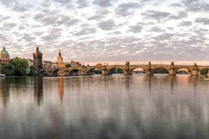 Prague Full Day VIP Experience: Private Guide, Car, Lunch, Boat - What $428.31 Per Person Buys You