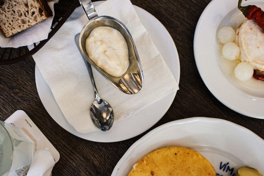 Prague: Guided Food Tour with Tastings - Key points at a glance