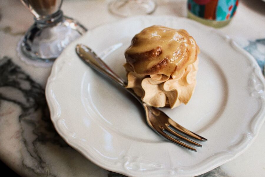 Prague: Guided Food Tour with Tastings - Four venues and a route beyond the main sights