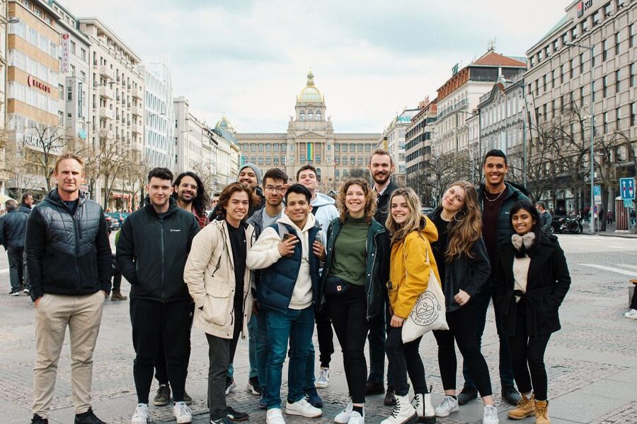Prague: Guided Food Tour with Tastings - Allergies, substitutions, and who should skip it