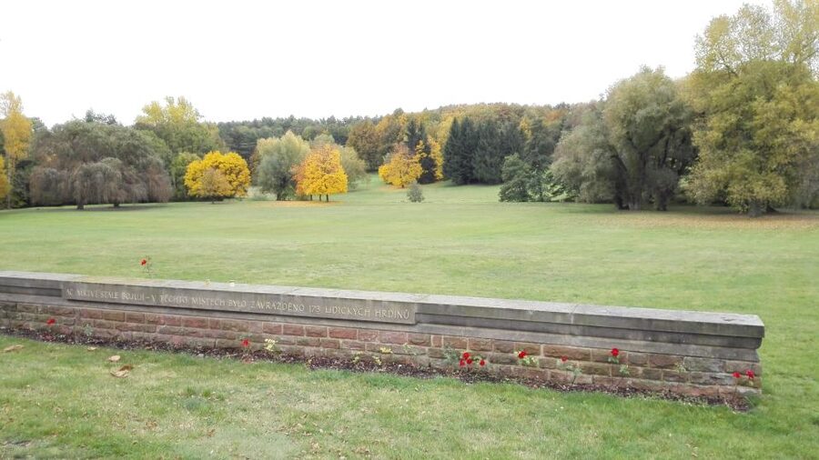 Prague: Guided Operation Anthropoid Tour with Lidice - Key points to know before booking