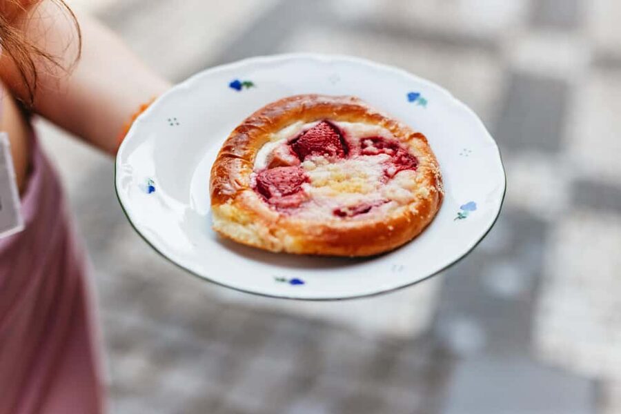 Prague: Guided Street Food Walking Tour - Should You Book the Prague Street Food Tour?
