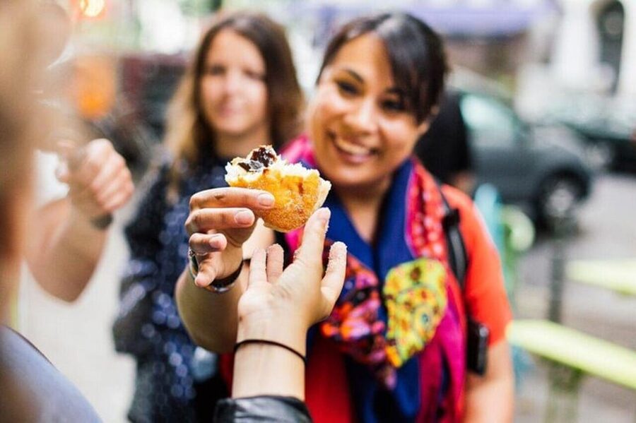 Prague: Guided Sweet Gourmet Walking Tour - How much value do you get for $70?
