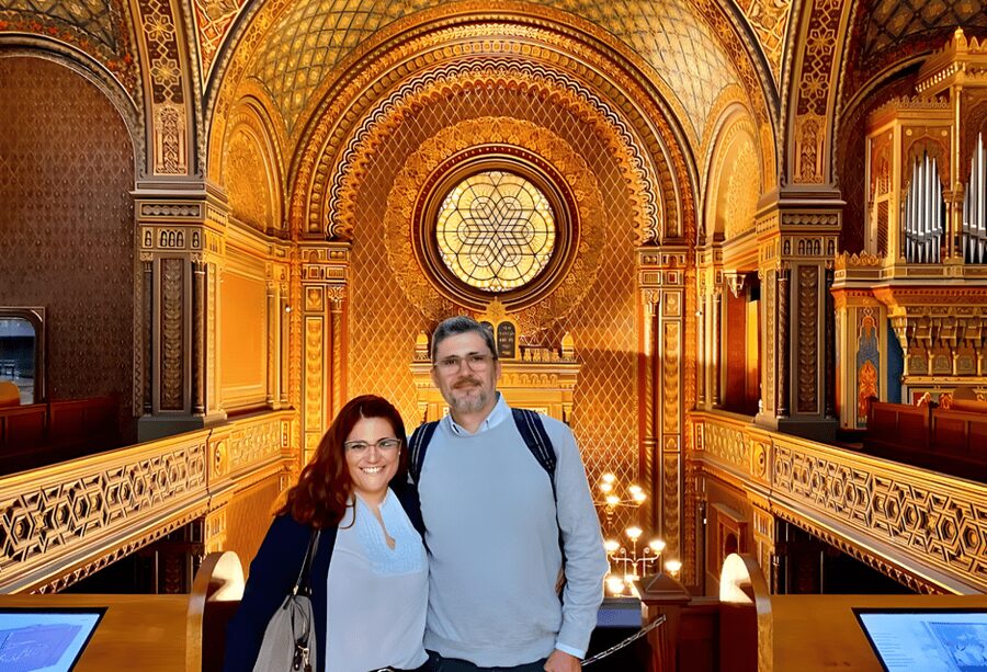 Prague: Guided Tour inside the Jewish Cemetery & Synagogues - Josefov: the quarter behind the famous facades
