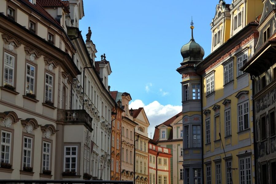 Prague: Guided Walking Tour of Prague's Jewish Quarter - Why Prague’s Jewish Quarter deserves a dedicated tour