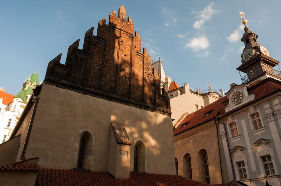 Prague Half Day Private Guided Tour by Car or Foot - What the $155 price means