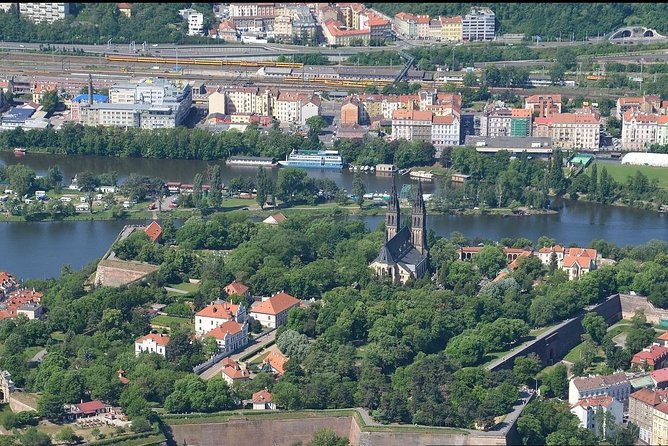 Prague Half Day Private Guided Tour by Car or Foot with Transfers - Car, walking, and the value of hotel pickup