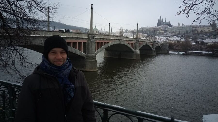 Prague Half-Day Private Walking Tour - Key points to know before booking