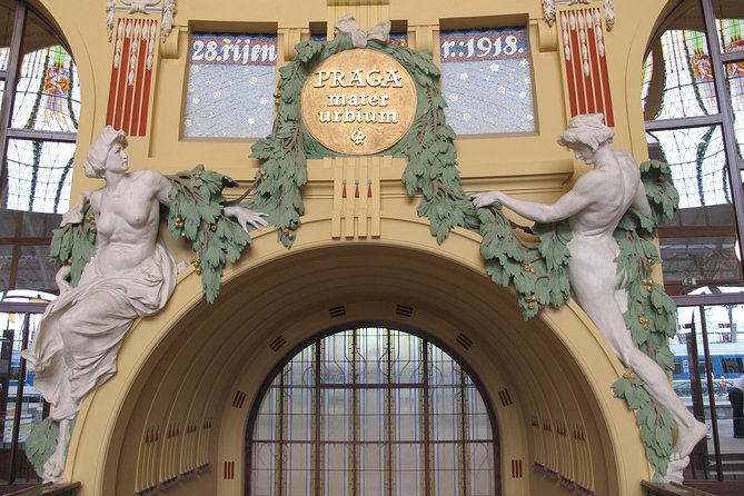 Prague Hidden Gems Private Walking Tour - How customizable is the private itinerary?