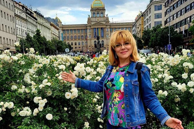 Prague Highlights & Hidden gems Private Half-Day Driving Tour - Key Points to Know Before You Book