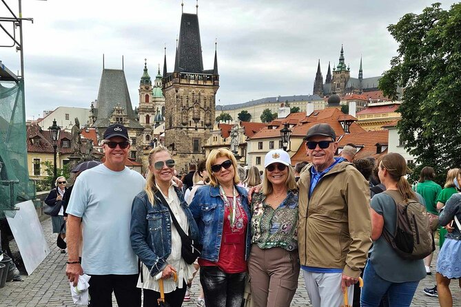 Prague Highlights & Hidden gems Private Half-Day Driving Tour - The First Drive: Opera Houses and Wenceslas Square