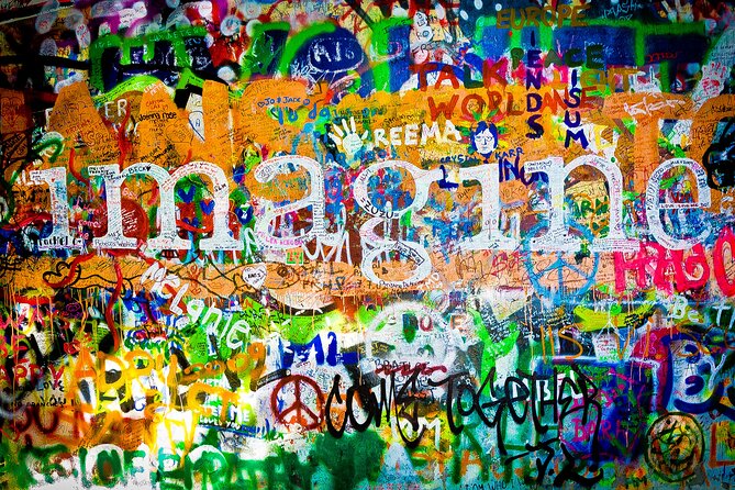 Prague Highlights in Half a Day - Five things that make this Prague tour different