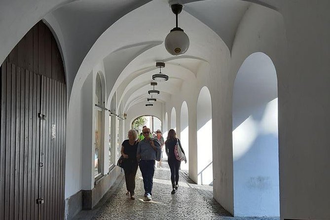 Prague Historical City Center Essential Walk - Why this two-hour Prague walk works well
