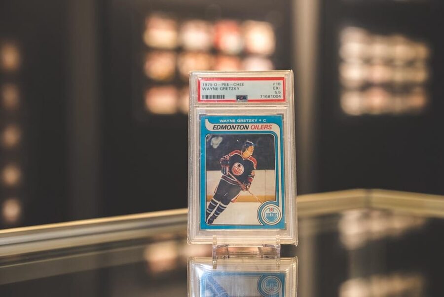 Prague: Hockey Cards Museum and NHL VR Experience Ticket - How long should you plan for this visit?