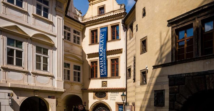Prague: House at the Golden Ring Entry Ticket - Why the House at the Golden Ring is worth your time