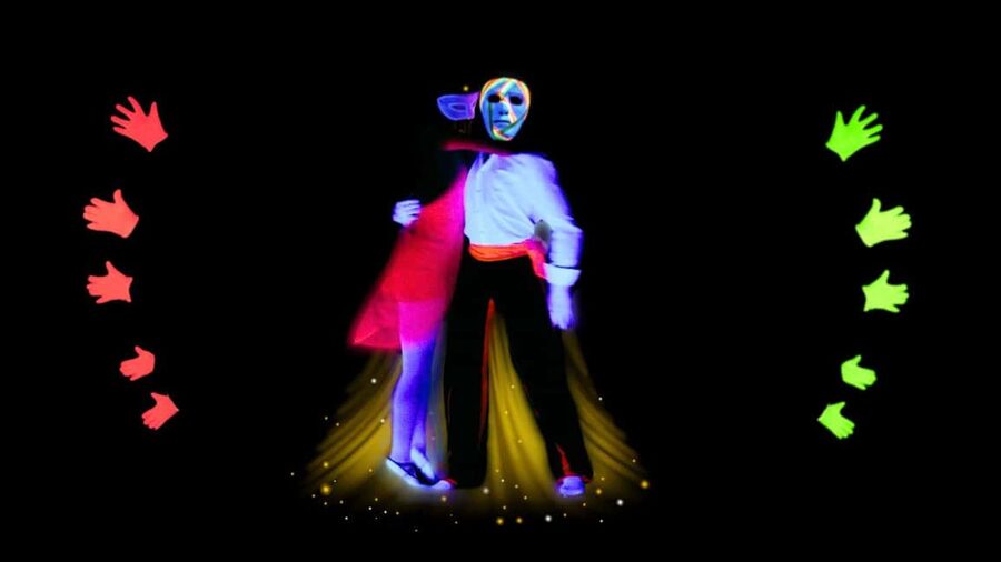 Prague: Images of Love Black Light Theatre Show - Practical Tips for a Better Night