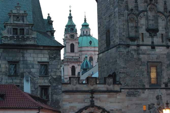 Prague in 2 Days Private Tour with Tereza - A private introduction to Prague with Tereza