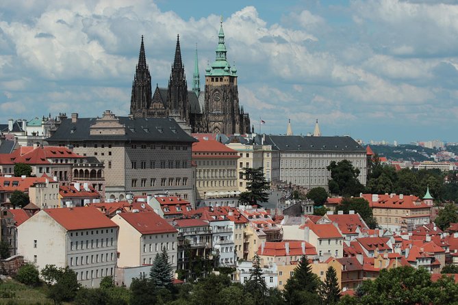 Prague in 2 Days Private Tour with Tereza - Old Town Square and Prague’s surprising details