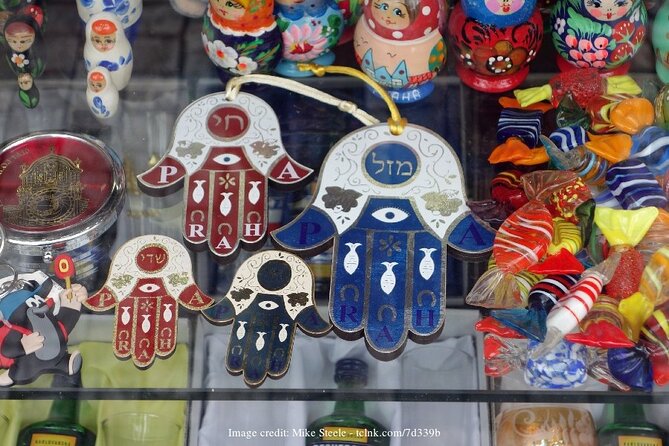 Prague In a Day: Private Full-Day Walking Tour with Prague Castle - Key points at a glance