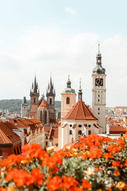 Prague In One Day: 7 hours private tour - Key points to know before booking