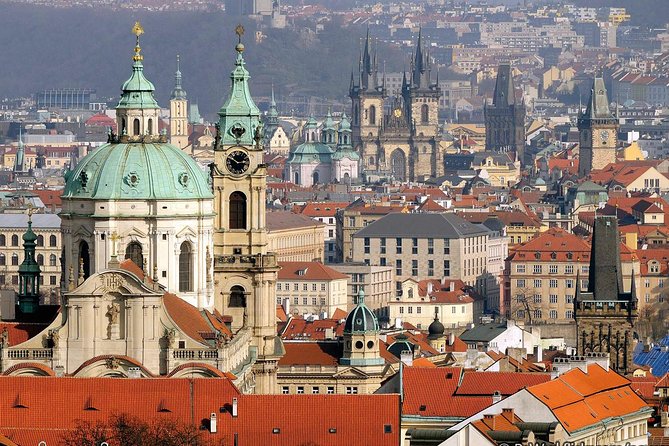 Prague in One Day by a Car - Excellent opportunity to see all the sights - Key points to know before booking