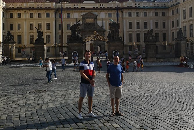 Prague In One Day Private Tour - Operation Anthropoid Memorial and the cost of resistance
