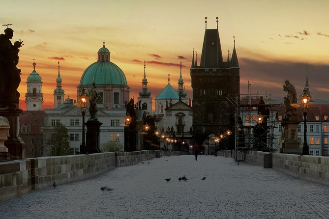 Prague in one day private tour - Starting at your hotel or apartment