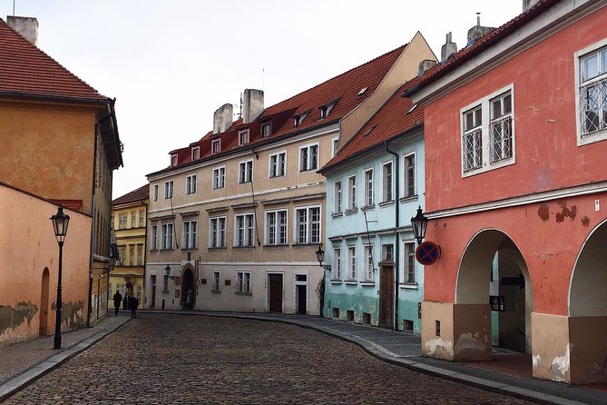 Prague Instagram Photo Walk - Customizing the walk around your style