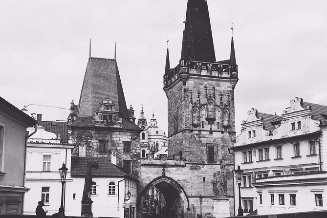 Prague Instagram Photo Walk - Who will enjoy this Prague photo walk most?