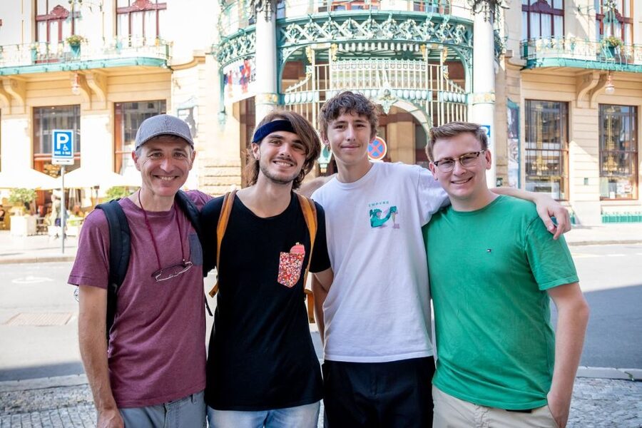 Prague Introduction Walking Tour - Key things to know before you book