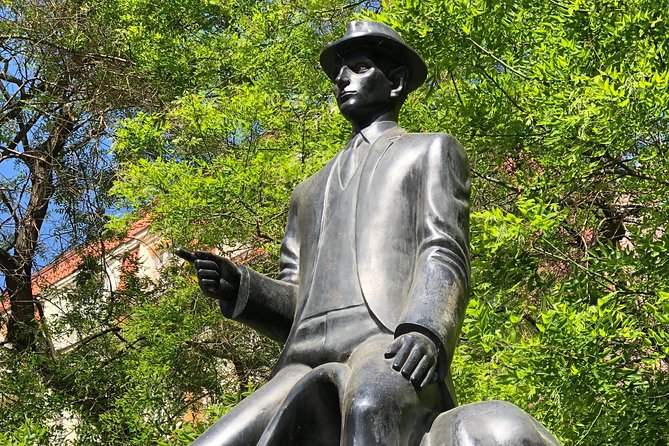 Prague Jewish Quarter and WW2 Private Tour - Why this small private tour works