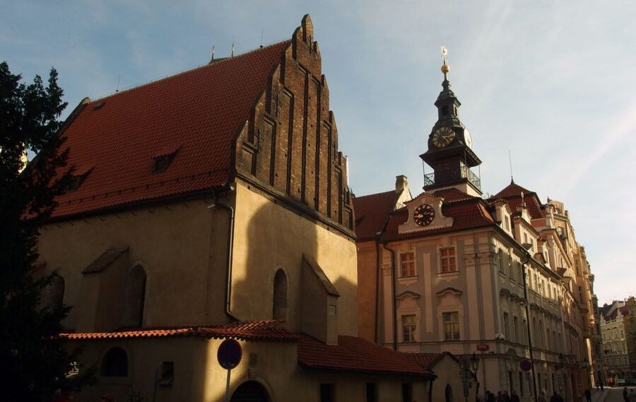 Prague: Jewish Quarter Premium Tour - Key points to know before booking