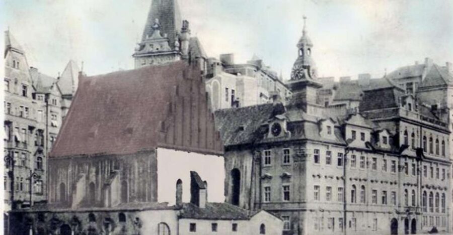 Prague: Jewish Quarter Premium Tour - Maisel Synagogue and the longer Prague story