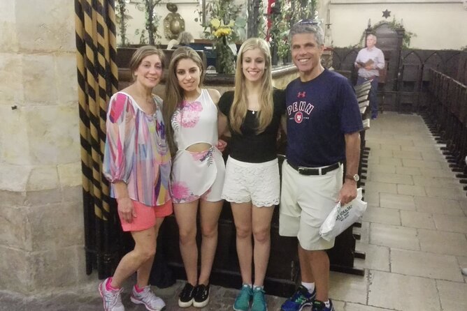 Prague Jewish Quarter Private tour - 3hours - Maisel Synagogue: The Long Story of Czech Jewry
