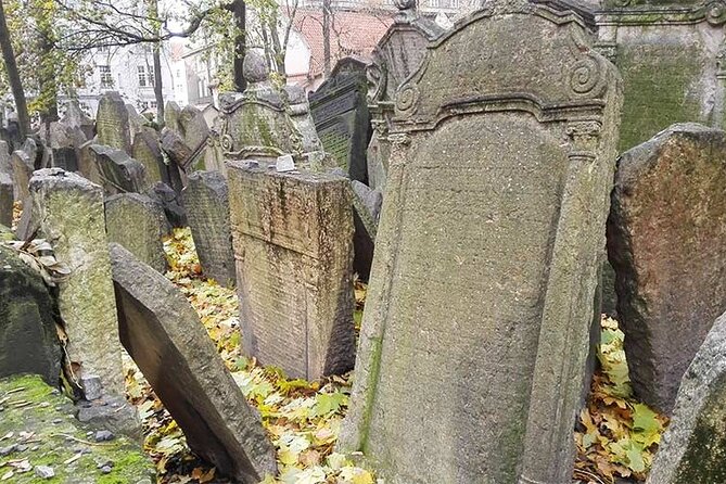 Prague Jewish Quarter Private tour - 3hours - Why a Private Guide Can Be Worth the Price