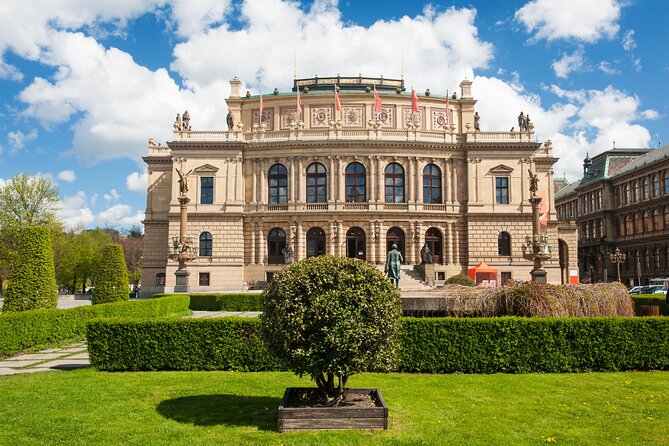 Prague Jewish Quarter Private Tour and Boat Cruise - Why this Prague Jewish Quarter tour is worth considering