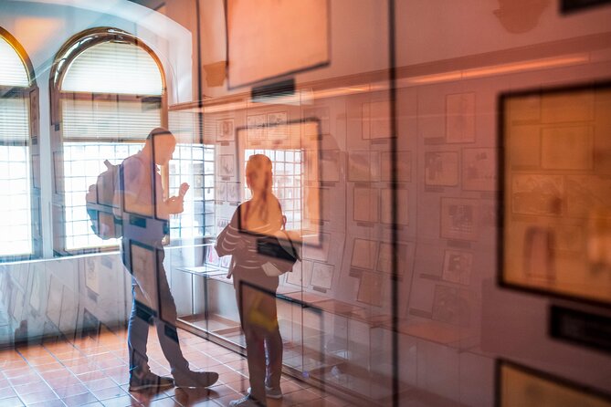 Prague Jewish Quarter Walking Tour with Admission Tickets - Why Josefov deserves a place in your Prague plans