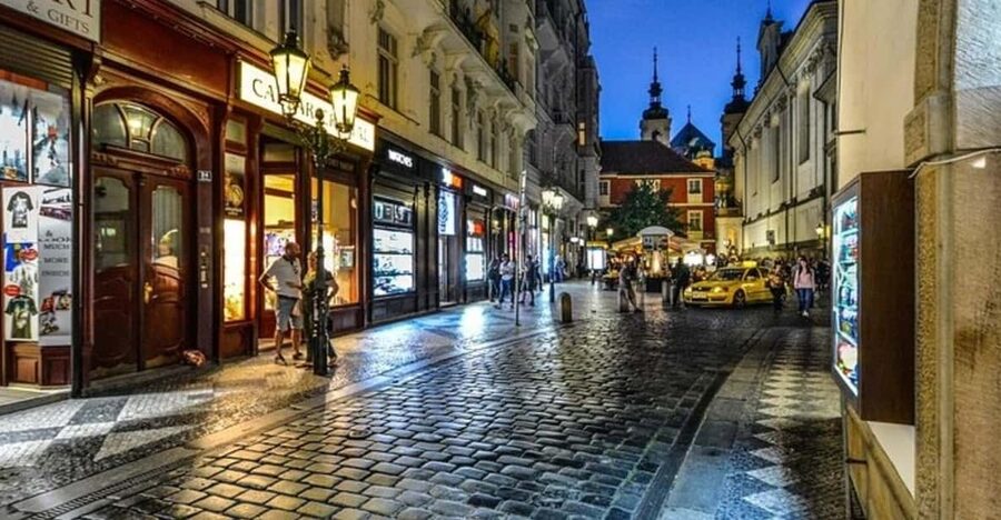 Prague : Jewish Quartier Walking Tour - Why this private Prague walk is different