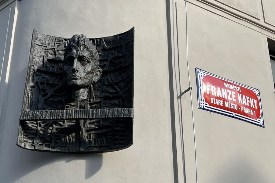 Prague: Jewish Town Guided Walking Tour - Key points to know before booking