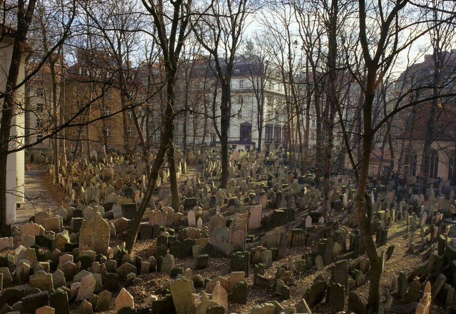 Prague: Jewish Town Walking Tour - Who will get the most from this experience?