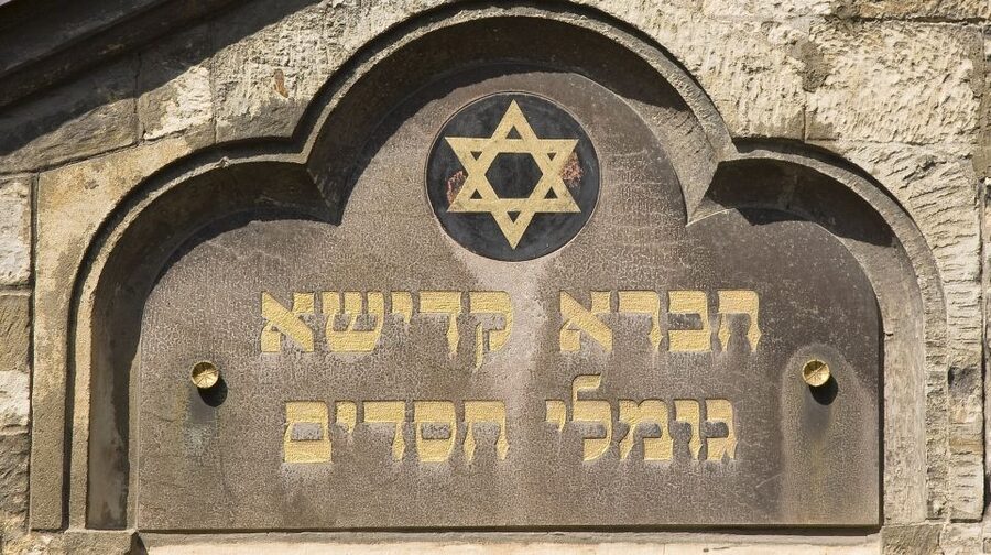 Prague: Jewish Town Walking Tour - Booking advice and final call